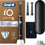 Oral-B iO Series 6 Black Onyx – Sleviste.cz