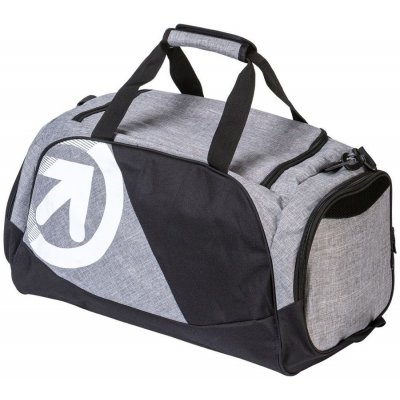 Meatfly Rocky Black/Grey černá 30 l – Hledejceny.cz