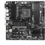MSI B550M PRO-VDH – Zboží Živě MSI B550M PRO-VDH – Zboží Živě
