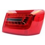 Zadní světlo - pravé vnější AUDI A6 (C7) | 2011-2014 | ULO | – Hledejceny.cz