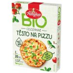 Amylon Pizza celozrnná Bio 250 g – Zboží Dáma