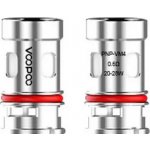 VOOPOO PnP VM4 žhavící hlava nerez 0,6ohm – Zboží Dáma