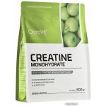 OstroVIT Creatine Monohydrate 500 g – Zboží Dáma
