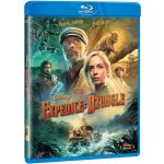 Expedice: Džungle BD – Zboží Mobilmania
