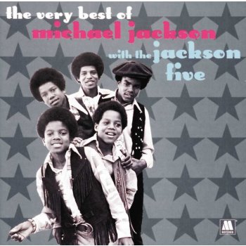 Jackson Michael - The Very Best Of Michael Jackson CD