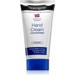 Neutrogena vysoce koncentrovaný krém na ruce (Hand Cream) 75 ml – Zboží Mobilmania