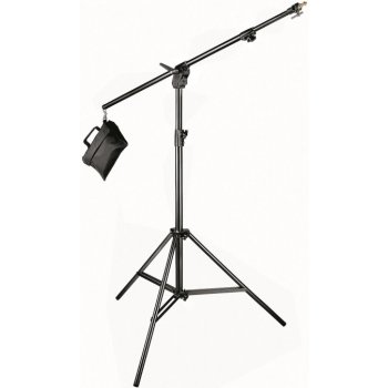 Manfrotto 420B COMBI-BOOM