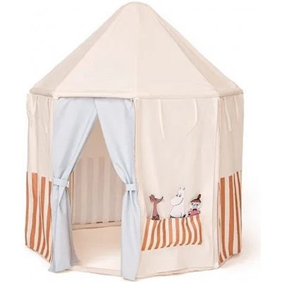 Stan Pavilion s figurkami MOOMIN – Zboží Dáma