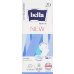 Bella Panty New vložky slipové 20 ks – Hledejceny.cz