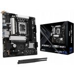 ASRock B860M-X Gen5 WiFi – Zboží Mobilmania
