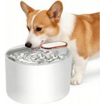 Pet Fountain Napáječka s fontánou plast 2400 ml – Zboží Dáma