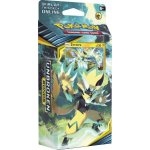 Pokémon TCG Unbroken Bonds PCD Zeraora