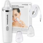 InnovaGoods Vakuový čistič pleti na černé tečky – Hledejceny.cz