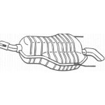 Bosal BS 185-489 – Hledejceny.cz