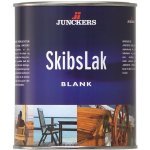 Junckers SkibsLak lodní lak bezbarvý 2,5l