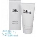 Karl Lagerfeld Woman tělové mléko 150 ml