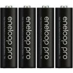 Panasonic Eneloop AA 4ks 3HCCE/4BE – Zbozi.Blesk.cz