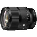 Sigma 35 mm f/1,4 DG II Art pro Sony E – Zboží Živě