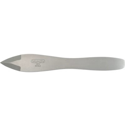 Mikov 126124099 - 720-N-23 HAZECI - OBLY - Házecí nůž oblý – Hledejceny.cz