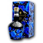 Royal Salute 21y Richard Quinn Edition 40% 0,7 l (kazeta) – Hledejceny.cz