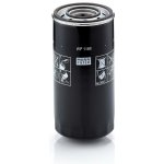 Olejový filtr MANN-FILTER WP 1169