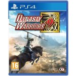 Dynasty Warriors 9 – Hledejceny.cz