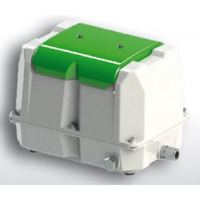 Secoh JDK - S - 400W + pojistný ventil – Hledejceny.cz