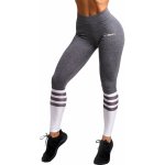 GymBeam dámské legíny String Grey – Zbozi.Blesk.cz