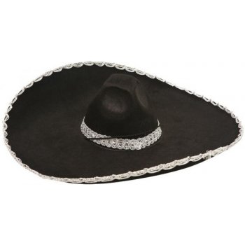 mexické sombrero