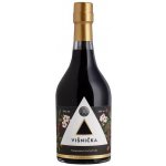 Ratafia Višňička 18% 0,5 l (holá láhev) – Zboží Dáma