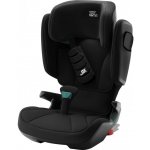 Römer Kidfix i-Size 2024 Cosmos Black – Hledejceny.cz