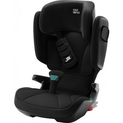 Römer Kidfix i-Size 2024 Cosmos Black