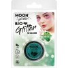 Barva na tělo Smiffys Třpytky Moon Glitter Bio Glitter Shakers modré 5g