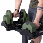 TRINFIT OctaBlock 2 x 40 kg – Sleviste.cz