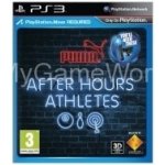 After Hours Athletes – Hledejceny.cz