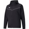 Dětská sportovní bunda Puma teamRISE All Weather Jkt Jr 65740203