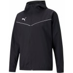 Puma teamRISE All Weather Jkt Jr 65740203 – Hledejceny.cz