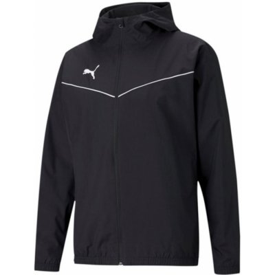 Puma teamRISE All Weather Jkt Jr 65740203 – Hledejceny.cz