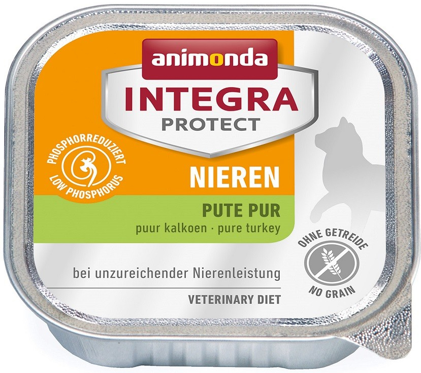Integra Protect Nieren krůtí 100 g