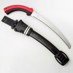 Silky Tsurugi Curve 270-7,5 zub hrubý – Zbozi.Blesk.cz