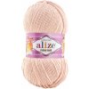 Příze Alize Cotton Gold 401 Pletací příze