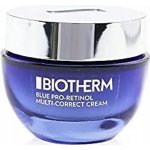 Biotherm Blue Retinol Multi Correct Cream 50 ml – Hledejceny.cz