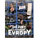 Dějiny sjednocené Evropy