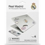 OEM Samolepky na elektroniku Real Madrid CF: Fotbalový klub – Zboží Živě
