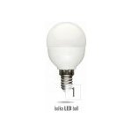Wojnarowscy LED koule E14 230V 3,5W teplá bílá – Hledejceny.cz