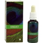 Energy KINGVET 30 ml – Hledejceny.cz