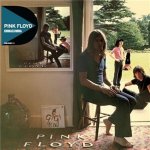 Pink Floyd - Ummagumma – Sleviste.cz