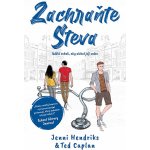 Zachraňte Steva - Ted Caplan, Jenni Hendriks – Hledejceny.cz