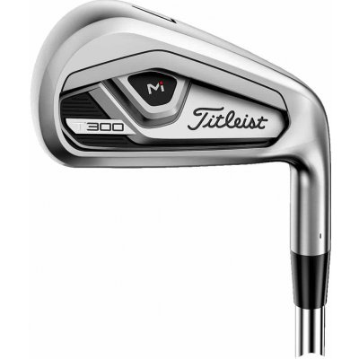 Titleist T300 2021 – Zboží Mobilmania