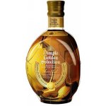 Dimple Golden Selection 40% 0,7 l (holá láhev) – Sleviste.cz